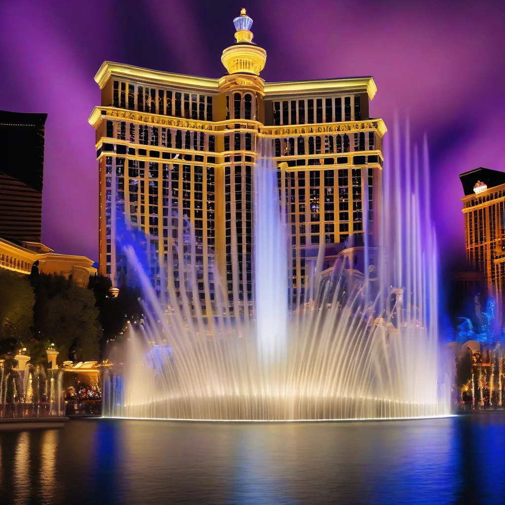 Las Vegas Attractions